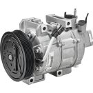 Kompressor, Klimaanlage 700847