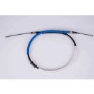 Hella Seilzug, Feststellbremse 8AS 355 660-281