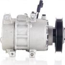Kompressor, Klimaanlage 890689