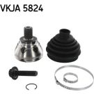 SKF Gelenksatz, Antriebswelle VKJA 5824