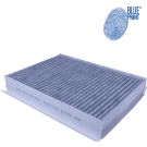Blue Print Filter, Innenraumluft ADJ132511