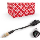 FEBI BILSTEIN 106520 Sensor, Kühlmitteltemperatur FEBI BILSTEIN 106520 Sensor, Kühlmitteltemperatur