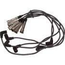 Maxgear Zündleitungssatz 53-0160