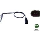 NGK Sensor, Abgastemperatur Gebrauchsnr.: RTA9000-EE058 90224