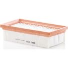 MANN-FILTER C 2325 Luftfilter