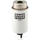 Mann-Filter Kraftstofffilter WK 8014 Mann-Filter Kraftstofffilter WK 8014