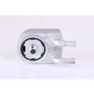 Nissens Ölkühler, Motoröl FIRST FIT 91111