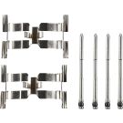 Metzger Zubehörsatz, Scheibenbremsbelag 109-0143