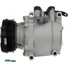 Kompressor, Klimaanlage 89226 Kompressor, Klimaanlage 89226