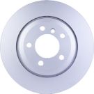 Bremsscheibe 8DD 355 110-021
