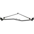 FEBI BILSTEIN 37087 Wischergestänge FEBI BILSTEIN 37087 Wischergestänge