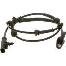 Sensor, Raddrehzahl 0 265 007 922 Sensor, Raddrehzahl 0 265 007 922
