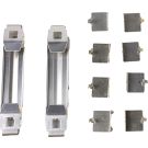 Metzger Zubehörsatz, Scheibenbremsbelag 109-0056