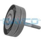 Dayco Umlenk-/Führungsrolle, Keilrippenriemen APV2786
