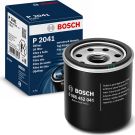 BOSCH 0 986 452 041 Ölfilter BOSCH 0 986 452 041 Ölfilter