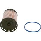 BOSCH Kraftstofffilter F 026 402 221