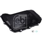 FEBI BILSTEIN 188302 Hydraulikfilter, Automatikgetriebe FEBI BILSTEIN 188302 Hydraulikfilter, Automatikgetriebe