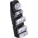 Metzger Schalter, Fensterheber 09161160