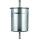Kraftstofffilter KL 2 Kraftstofffilter KL 2