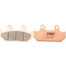 TRW Bremsbelagsatz, Scheibenbremse Sinter Street MCB571SV