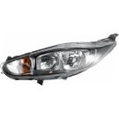 Hella 2 x HELLA Hauptscheinwerfer 1EE 354 803-011