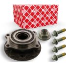 FEBI BILSTEIN 44333 Radlagersatz FEBI BILSTEIN 44333 Radlagersatz