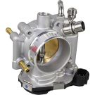 Metzger Drosselklappenstutzen 0892889