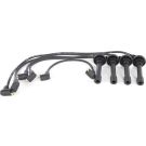 BOSCH Zündleitungssatz 0 986 356 703