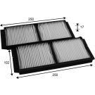 Filter, Innenraumluft 715726