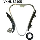 SKF Steuerkettensatz VKML 84105