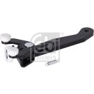 febi bilstein Rollenführung, Schiebetür febi Plus 197669