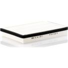 MANN-FILTER CU 42 100/1 Innenraumfilter, Partikelfilter MANN-FILTER CU 42 100/1 Innenraumfilter, Partikelfilter