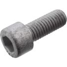 FEBI BILSTEIN 101235 Achsschraube, Antriebswelle