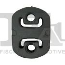 FA1 Halter, Abgasanlage 713-903