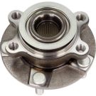 Maxgear 2 x MAXGEAR Radlagersatz 33-0659 Maxgear 2 x MAXGEAR Radlagersatz 33-0659