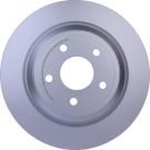 Hella Bremsscheibe PRO 8DD 355 126-571