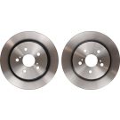 Bremsscheibe DF6145