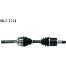 SKF Antriebswelle VKJC 7221
