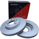 Bremsscheibe 19-0949