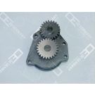 OE Germany Ölpumpe 09 1800 C60001