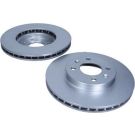 Bremsscheibe QD4849 Bremsscheibe QD4849