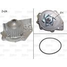 Valeo Wasserpumpe 506114