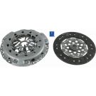 SACHS 3000 951 240 Kupplungssatz XTend