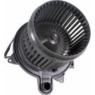 Metzger Innenraumgebläse 0917778