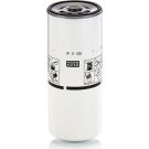 Mann-Filter Ölfilter W 11 025
