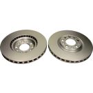 Bremsscheibe QD8431 Bremsscheibe QD8431