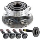 Radlagersatz R165.35 Radlagersatz R165.35
