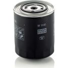 Mann-Filter Ölfilter W 1140