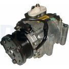 Kompressor, Klimaanlage TSP0159310