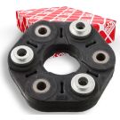 FEBI BILSTEIN 101780 Hardyscheibe FEBI BILSTEIN 101780 Hardyscheibe
